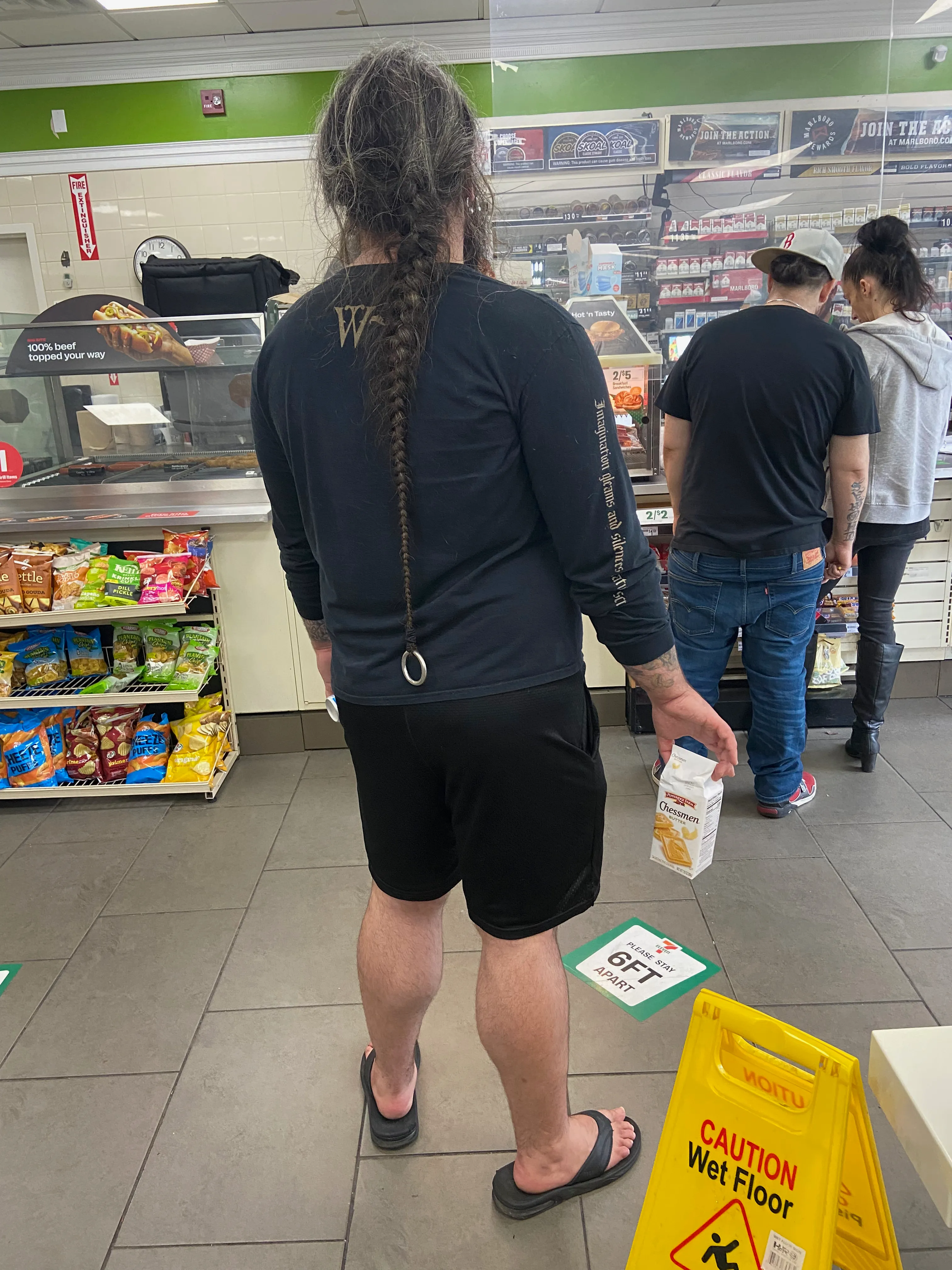 Photograph for "Ambivalence"