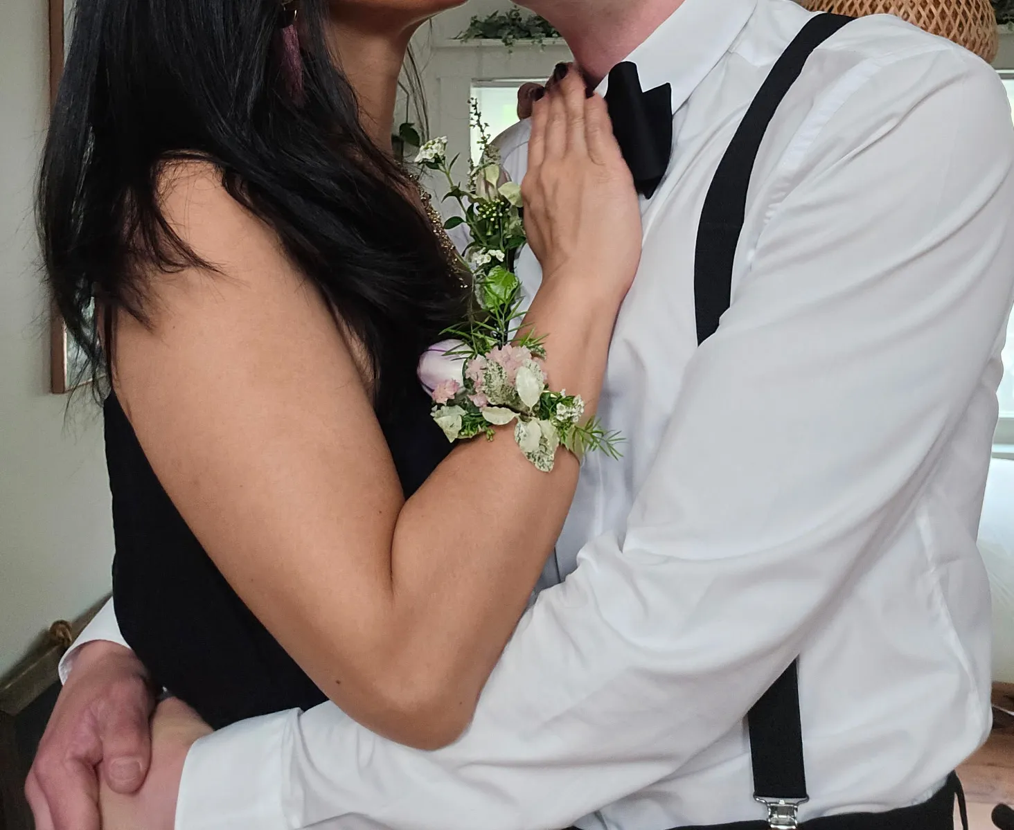 Photograph for "Climbing Prom"