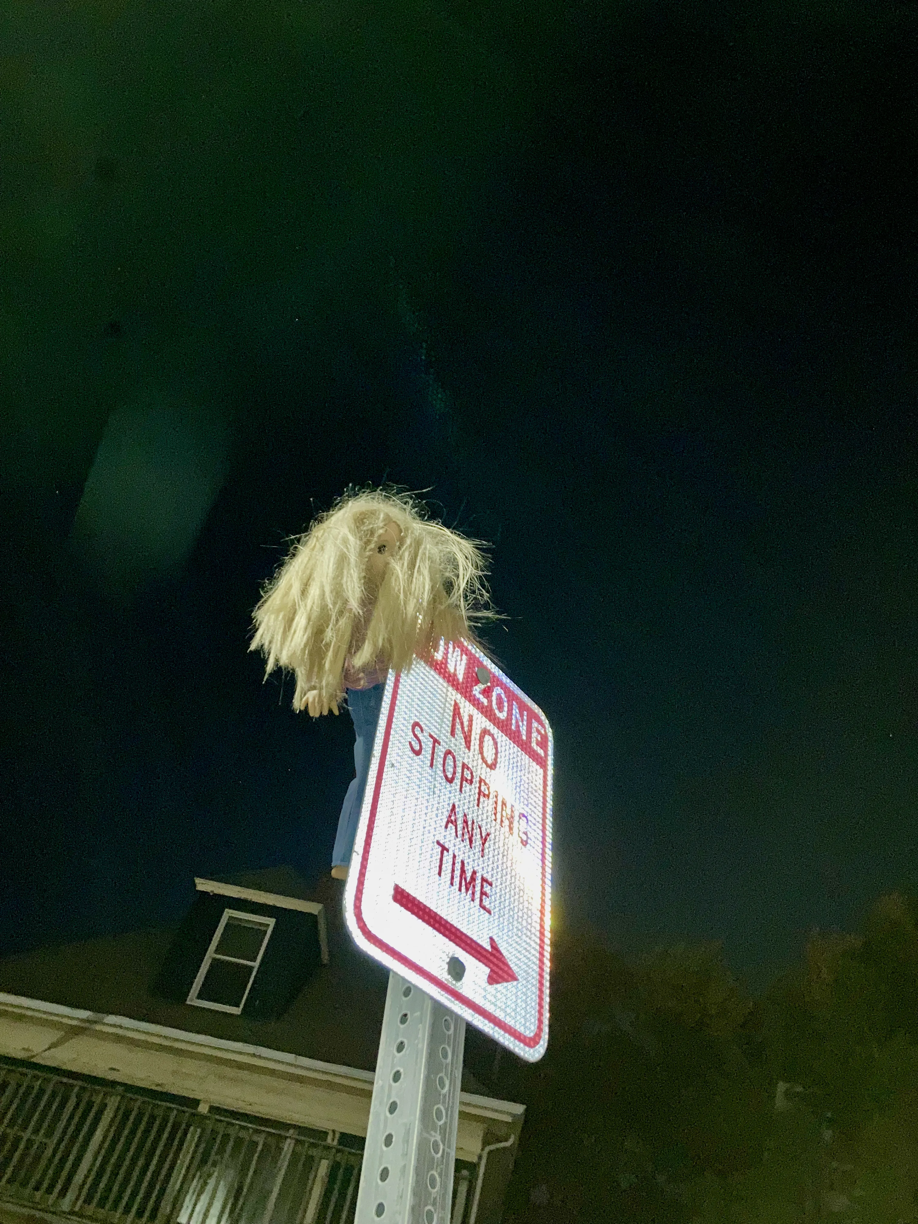 Photograph for "I Lost My Friend"