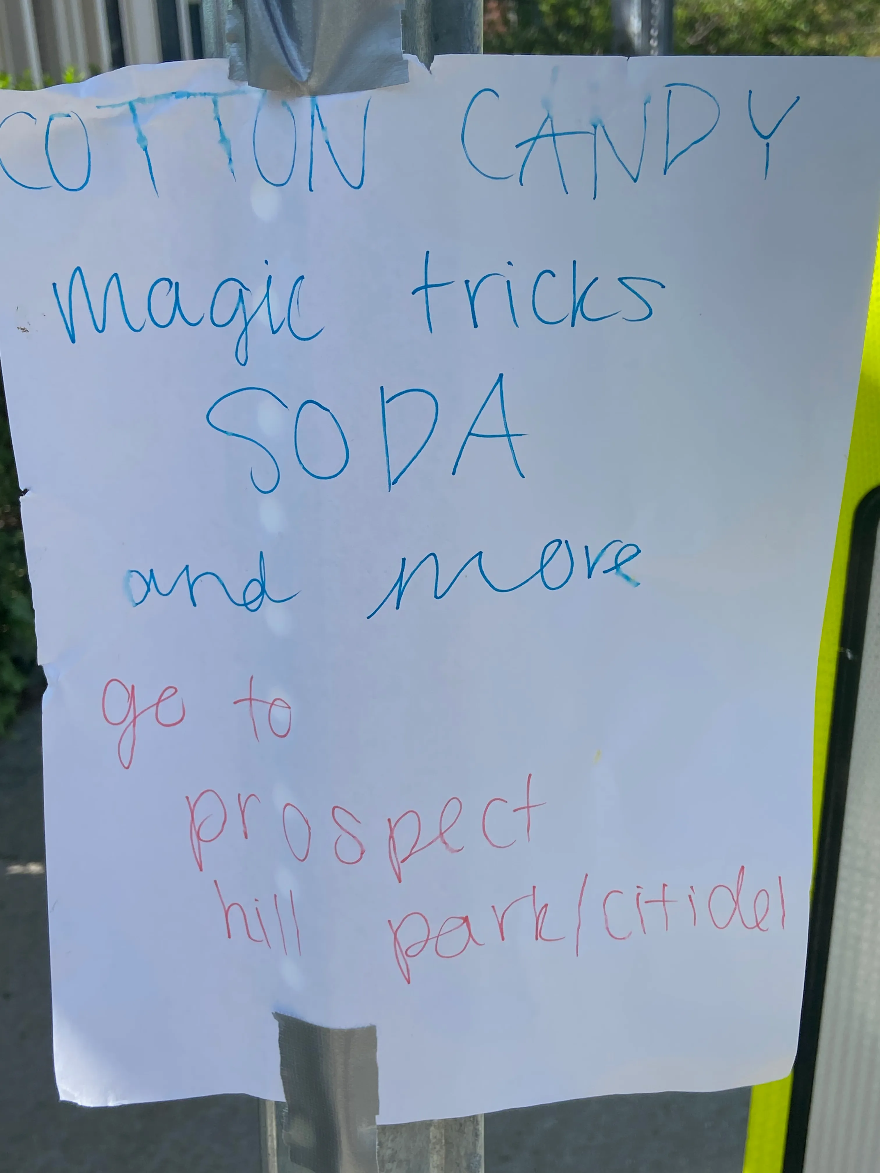 Photograph for "It's Hard to Find a Friend"