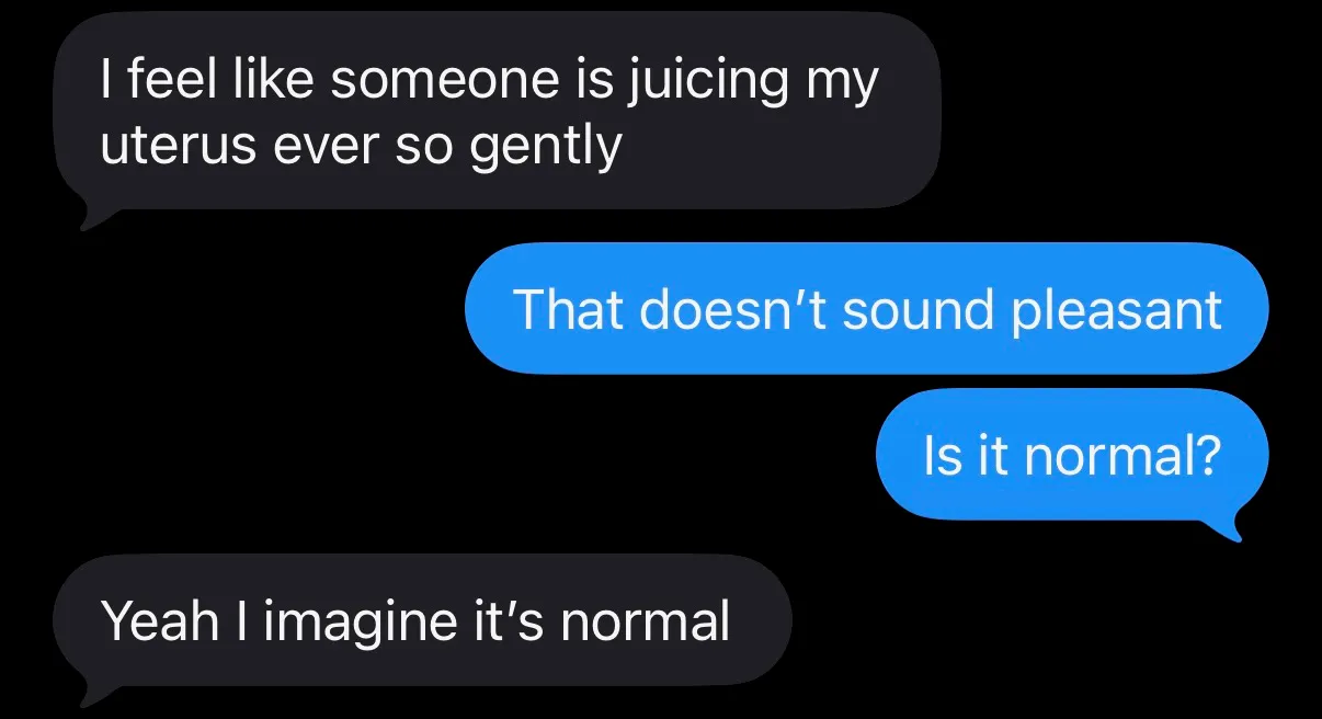 Photograph for "IUD UGH"