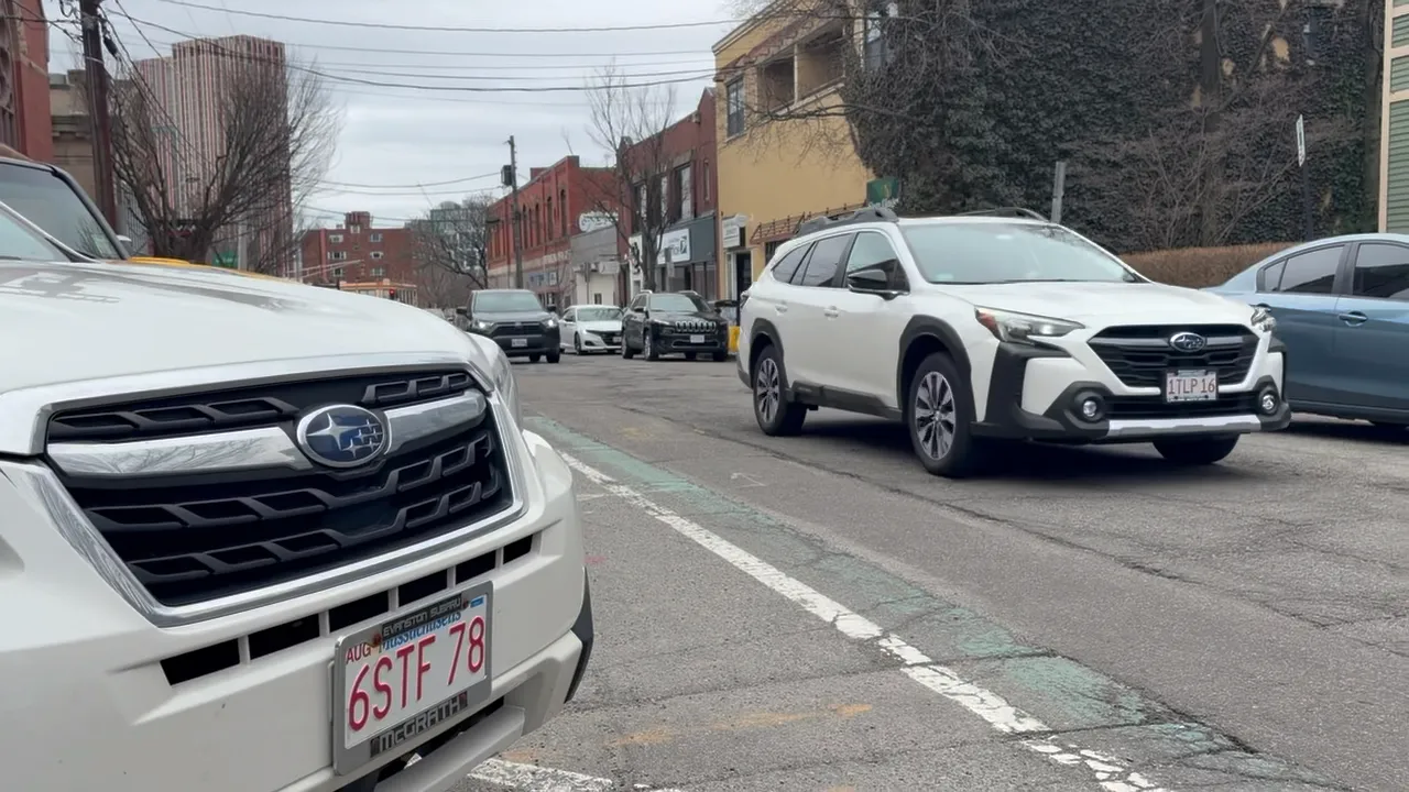 Photograph for "Manual Transmission"