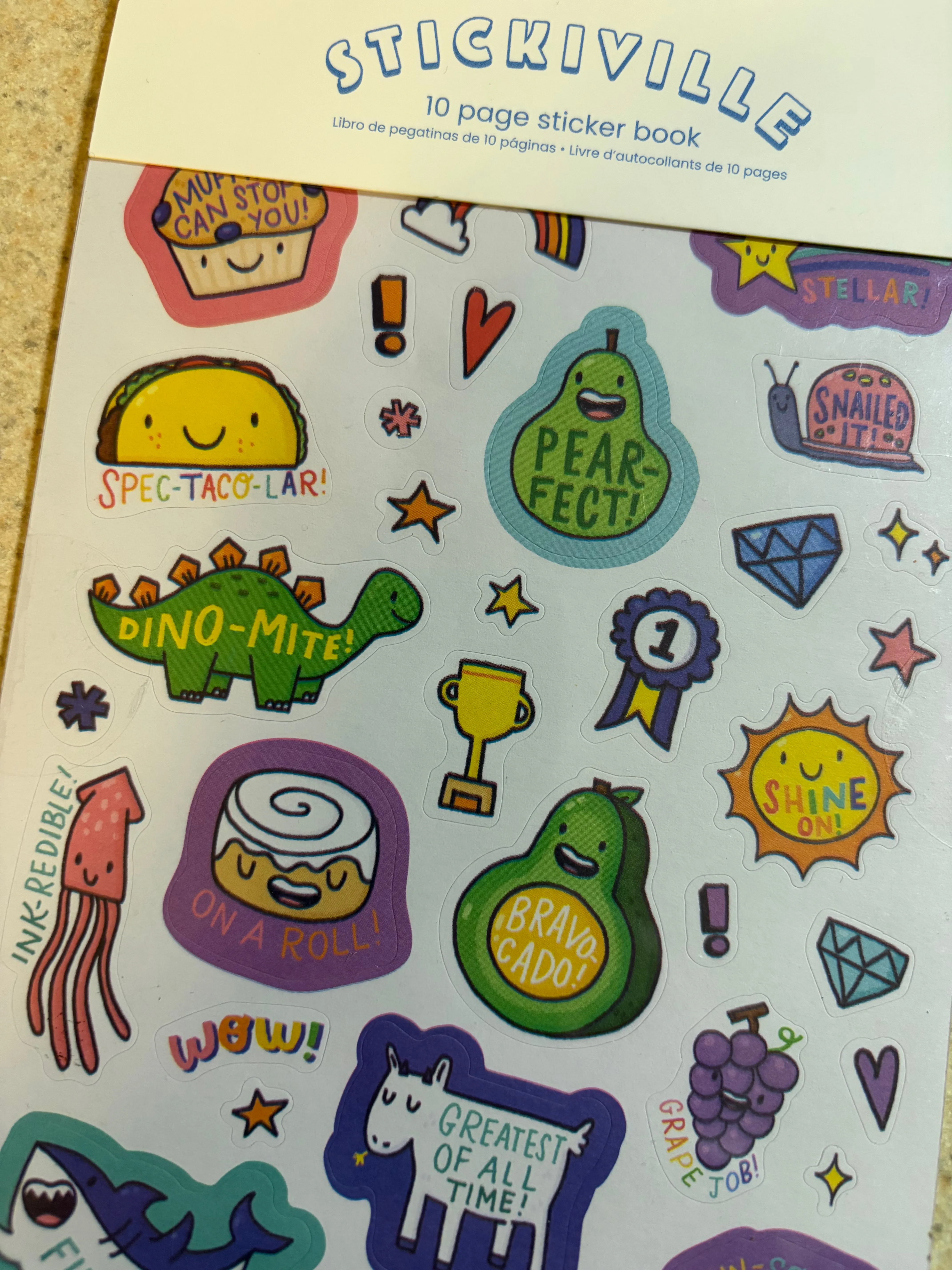 Photograph for "Savory Moments"