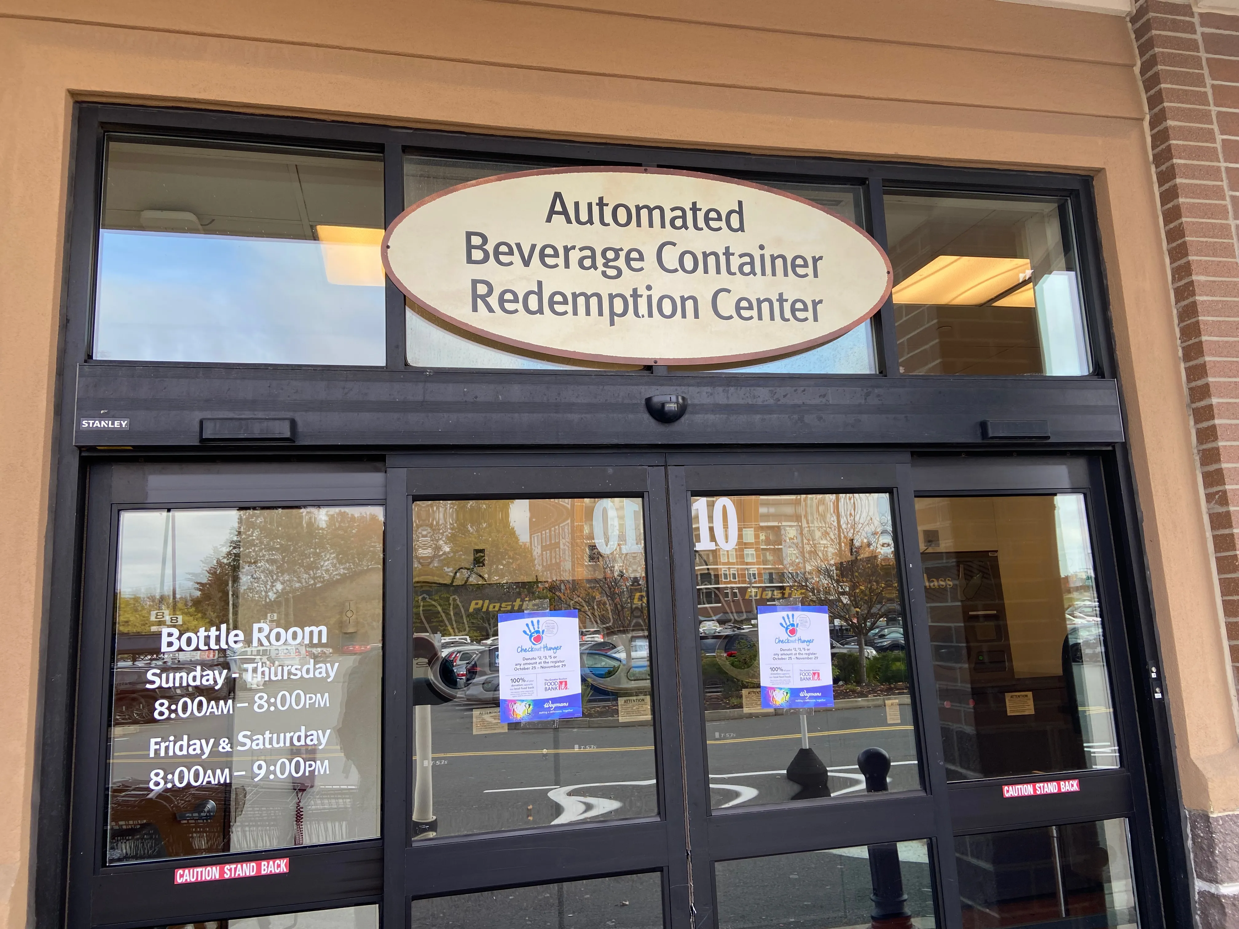 Photograph for "Trash and Treasure"